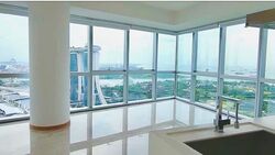 Marina Bay Residences (D1), Condominium #385008411